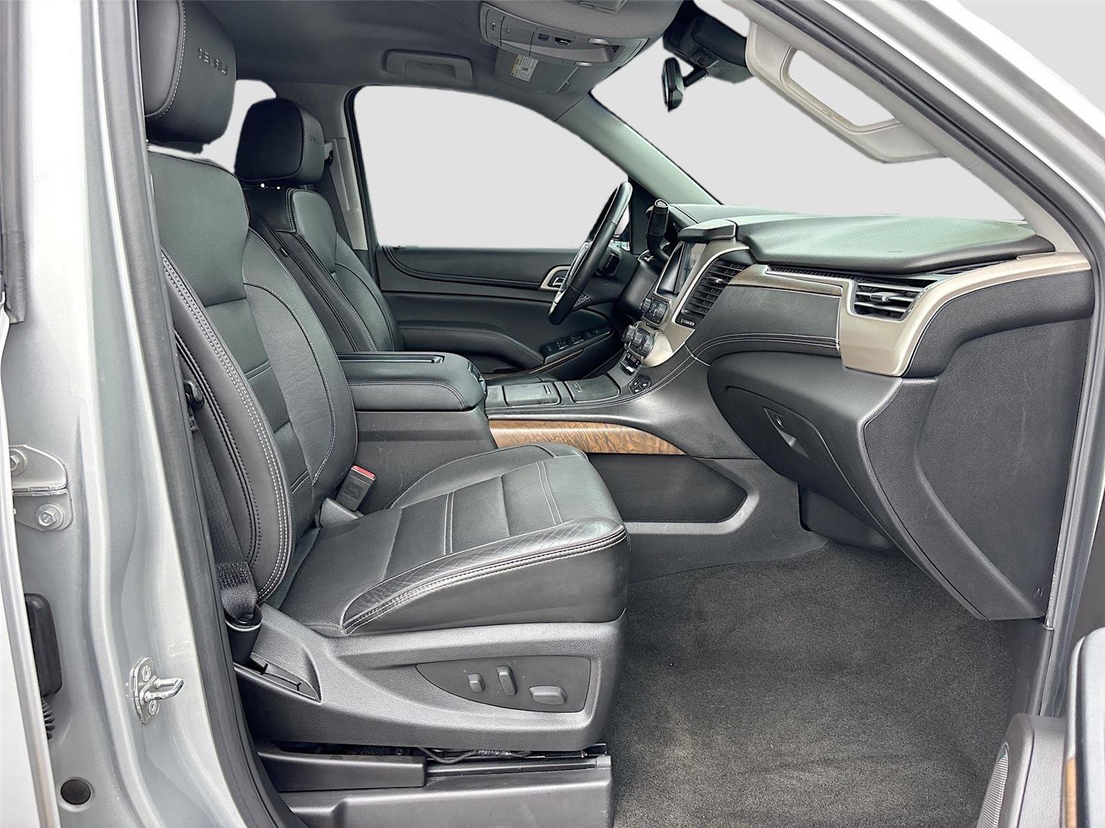 Used 2018 GMC Yukon Denali RWD image 34