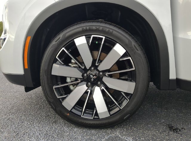 New 2026 Mitsubishi Outlander SE FWD image 38