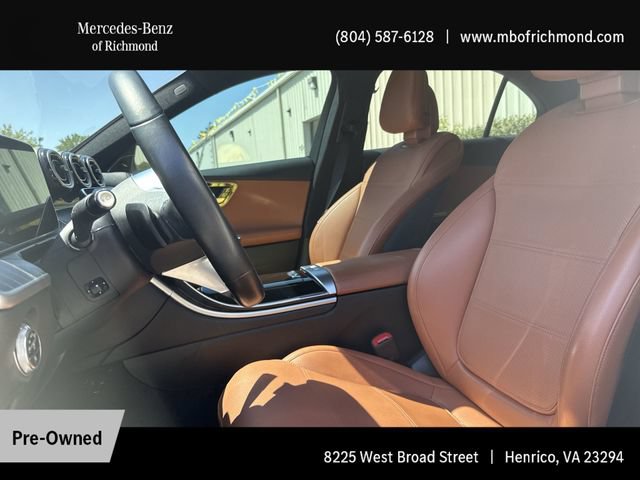 Used 2024 Mercedes-Benz C 300 4MATIC Sedan image 14