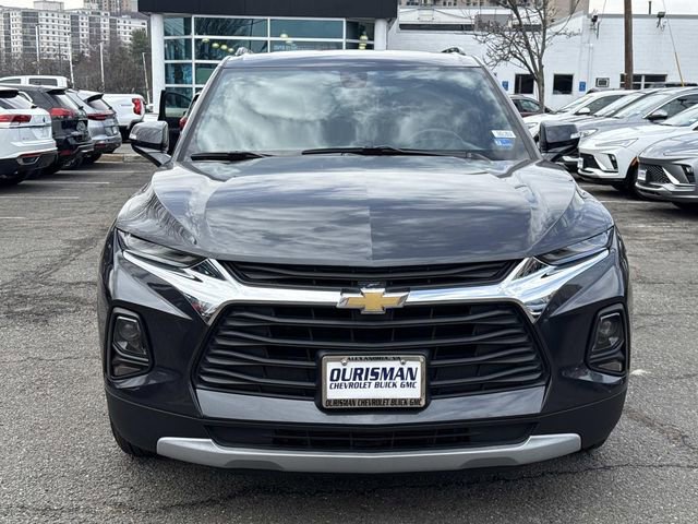 Used 2022 Chevrolet Blazer LT image 5