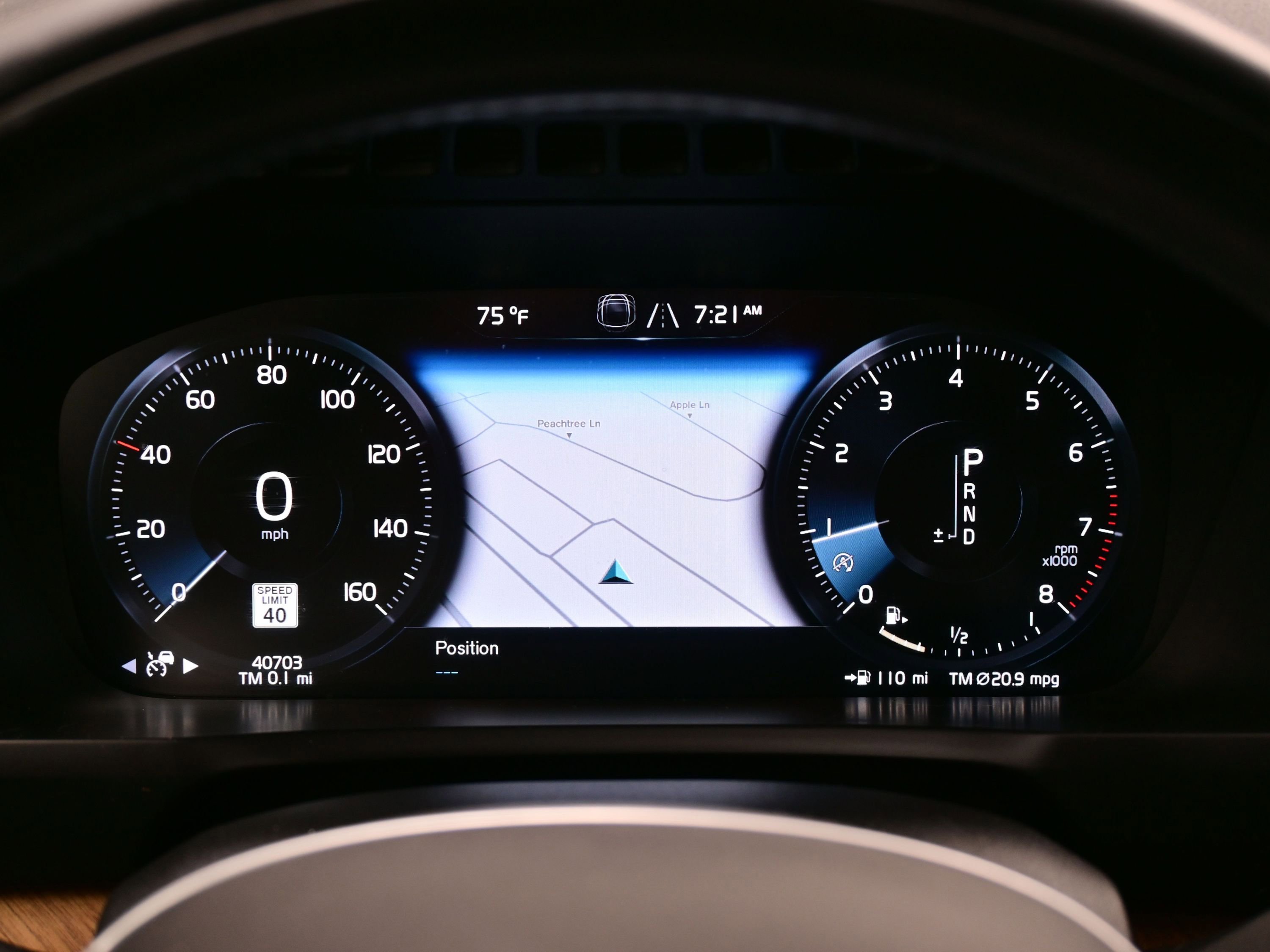 Used 2021 Volvo XC90 T6 Momentum w/ Advanced Package image 26