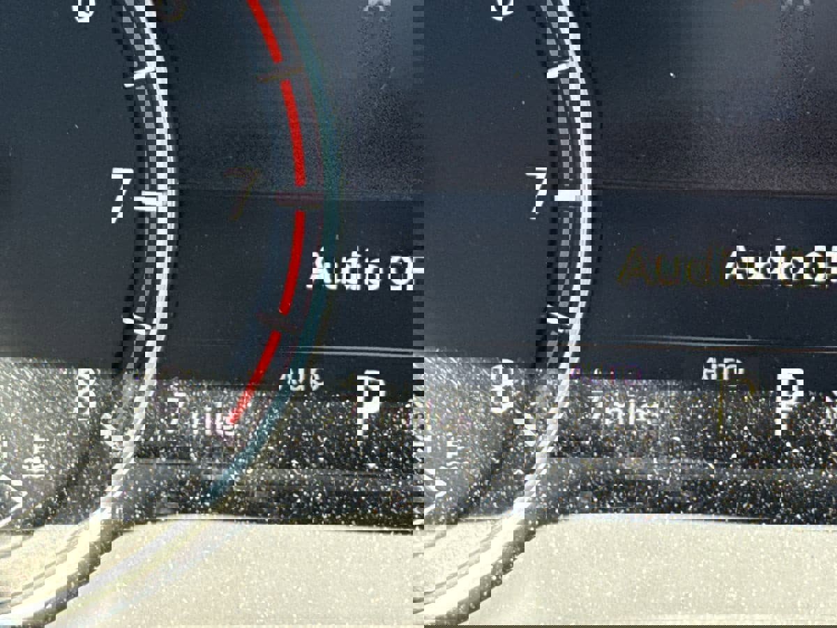 New 2026 Nissan Rogue SV image 32