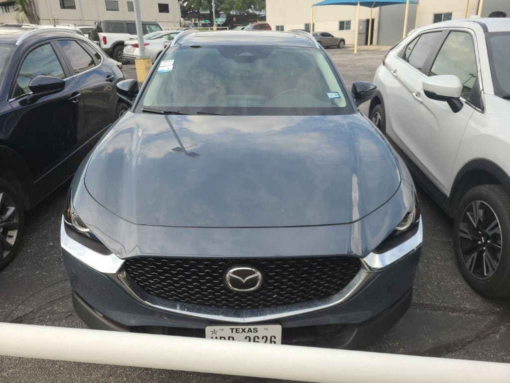 Used 2025 MAZDA CX-30 AWD 2.5 S w/ Preferred Package image 6
