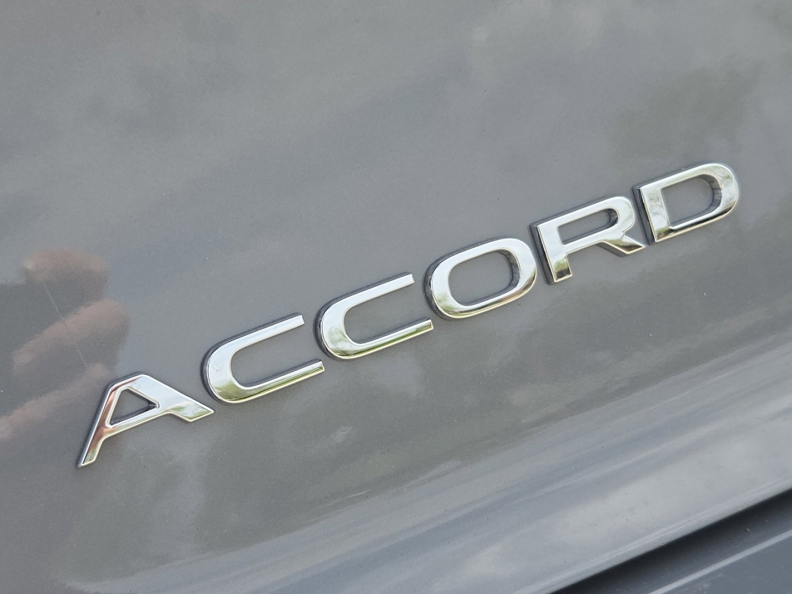 New 2026 Honda Accord SE image 12