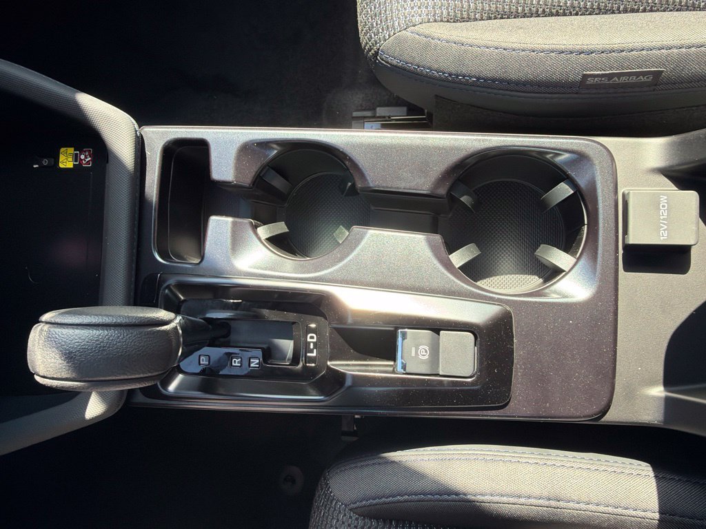 New 2026 Subaru Forester Premium AWD/4WD image 18