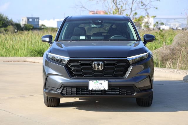 New 2026 Honda CR-V LX image 2