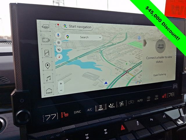 New 2024 GMC Hummer EV 3X w/ Omega Edition image 13