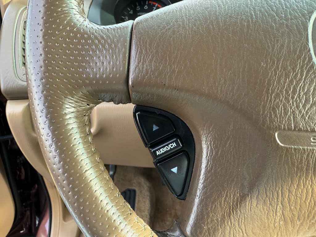 Used 2002 Acura MDX Touring image 27