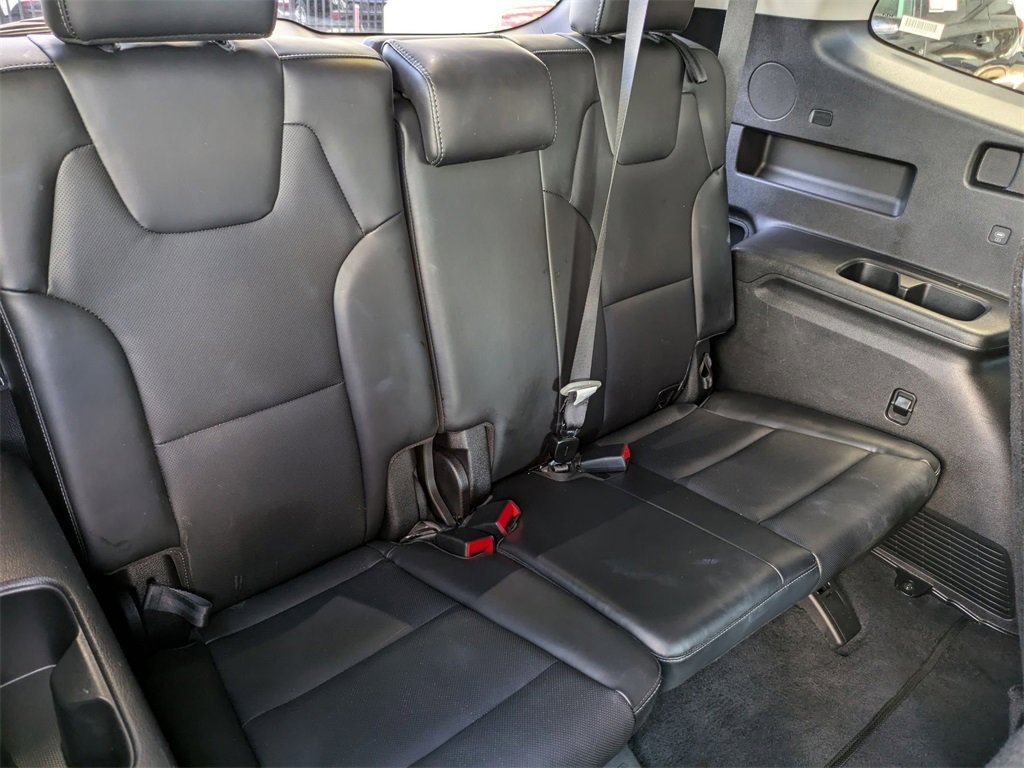Used 2025 Kia Telluride S image 29