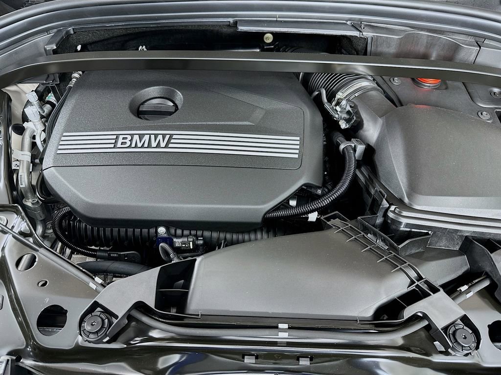 New 2026 BMW X1 xDrive28i w/ Technology Package image 38