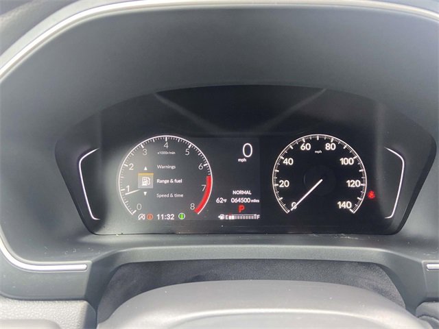 Used 2024 Honda Pilot EX-L image 16