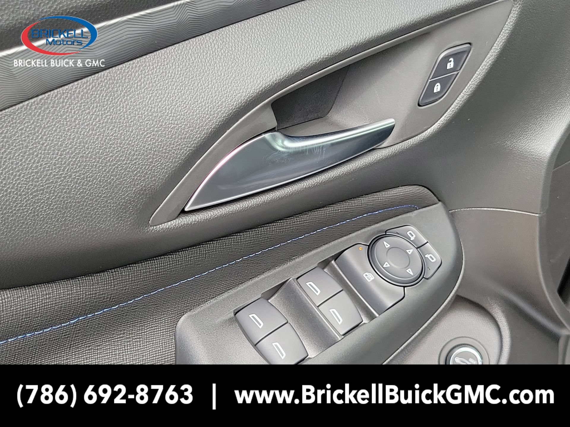 New 2026 Buick Envista Sport Touring w/ Convenience I Package FWD image 18