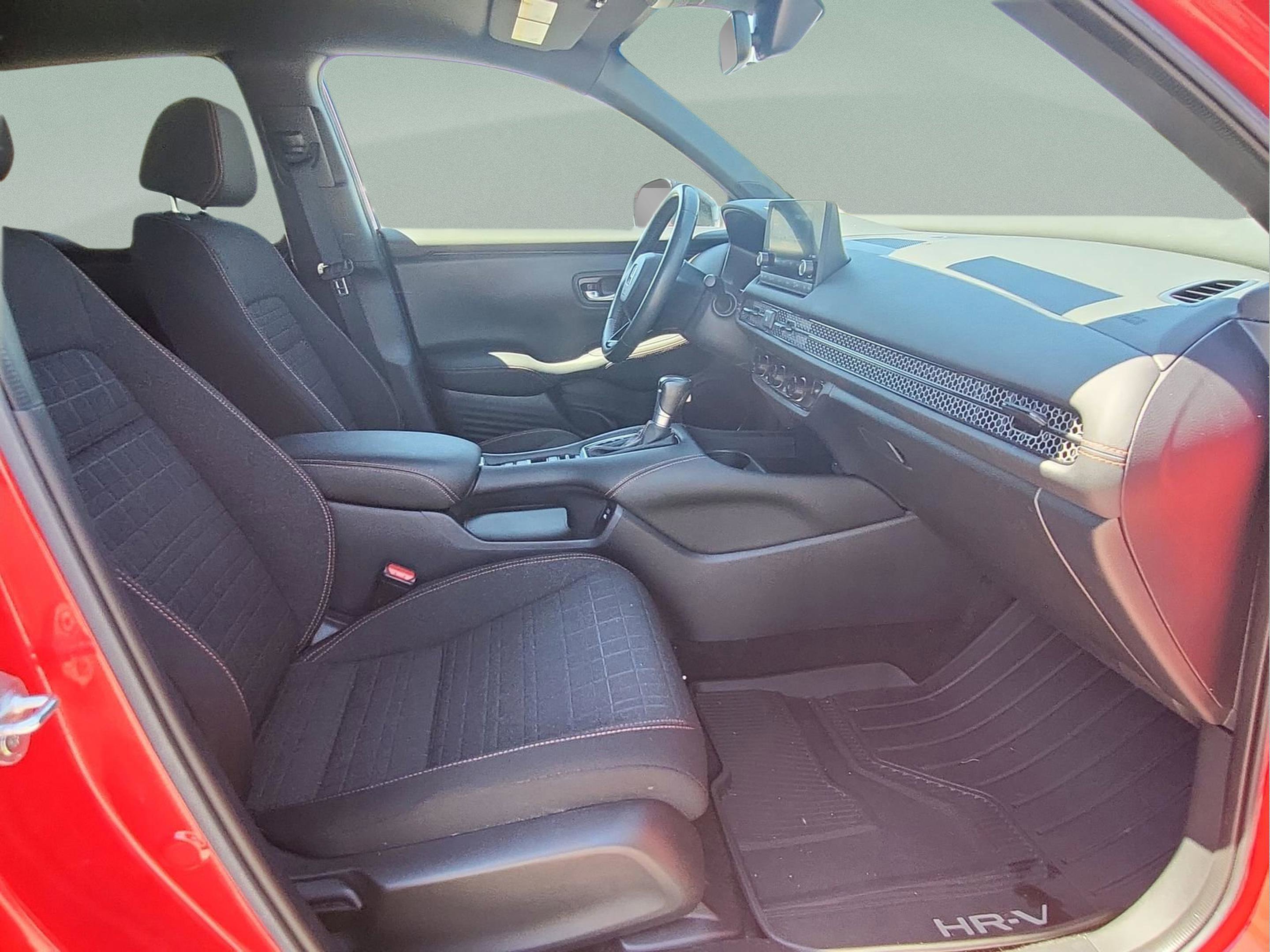 Certified 2024 Honda HR-V Sport image 20