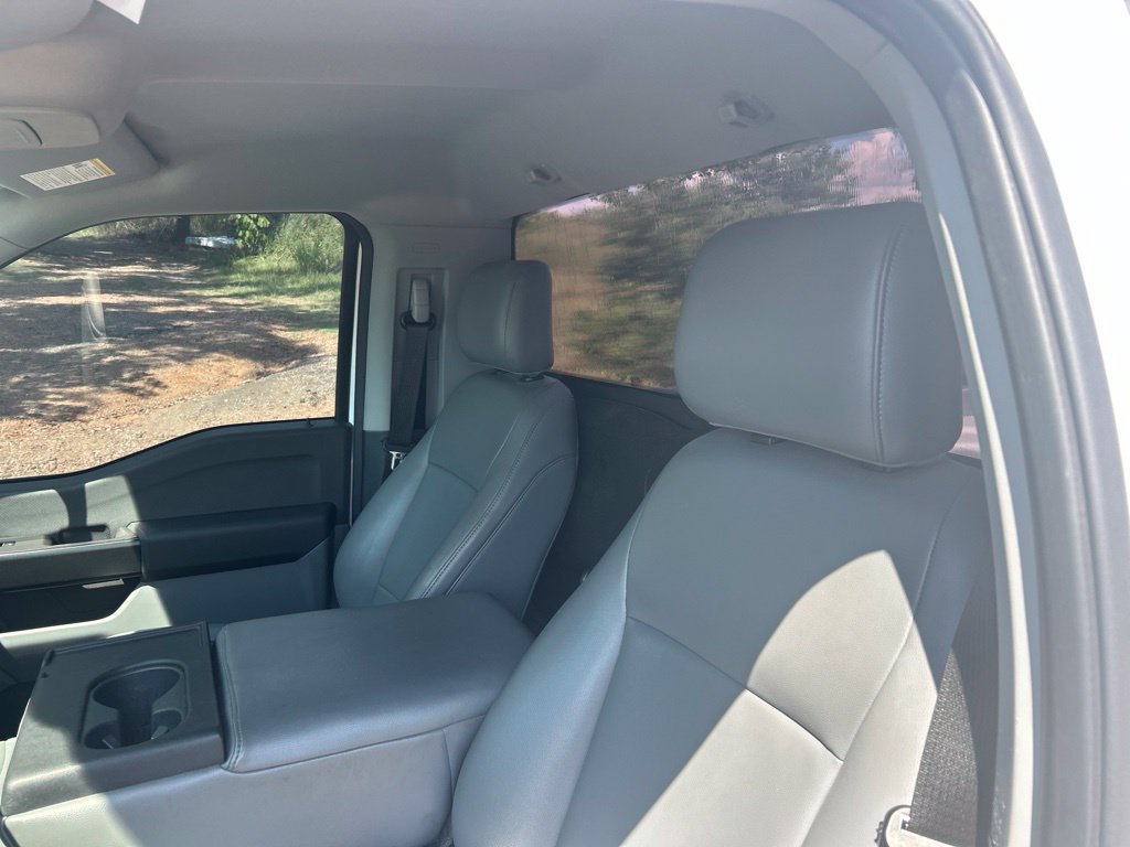 Used 2021 Ford F150 XL w/ Equipment Group 101A High RWD image 12