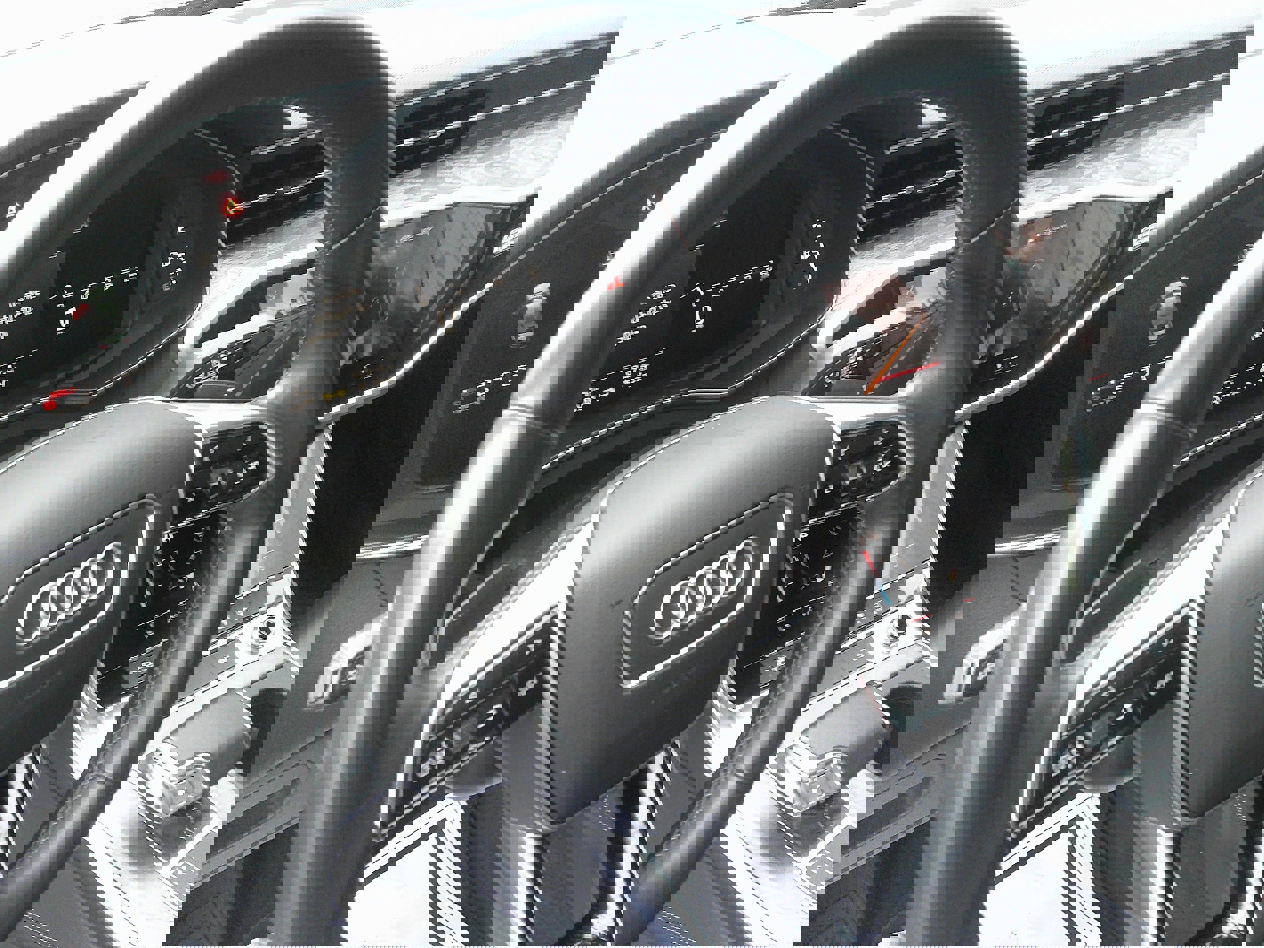 Used 2024 Audi A6 Premium Plus image 19