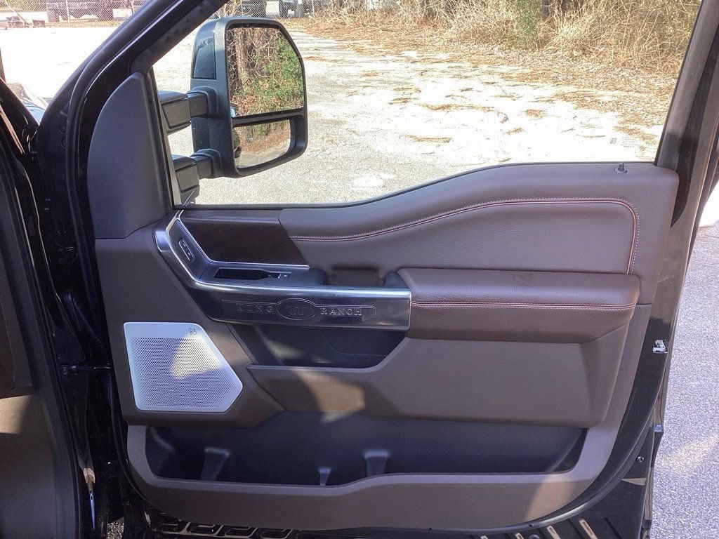 New 2026 Ford F250 King Ranch AWD/4WD image 26