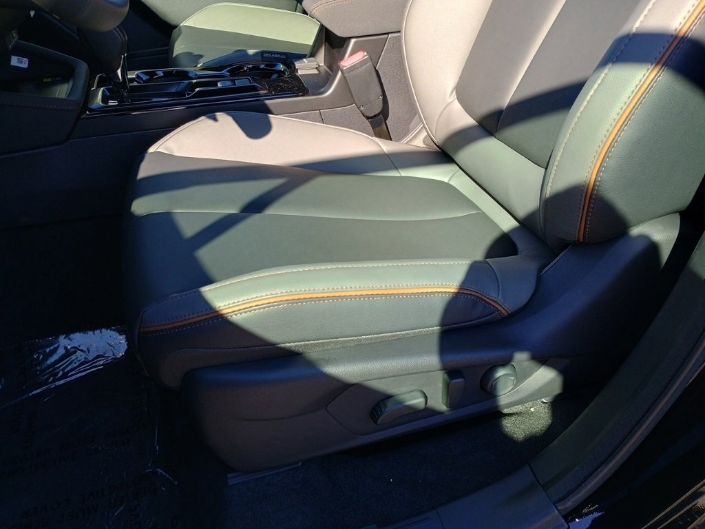 New 2026 Subaru Forester Sport image 10