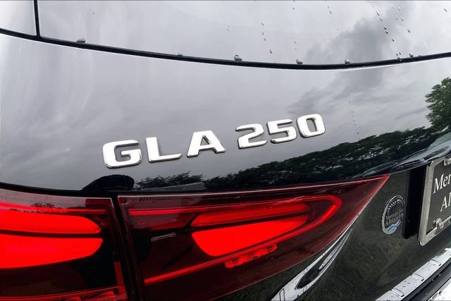 Used 2026 Mercedes-Benz GLA 250 4MATIC image 8