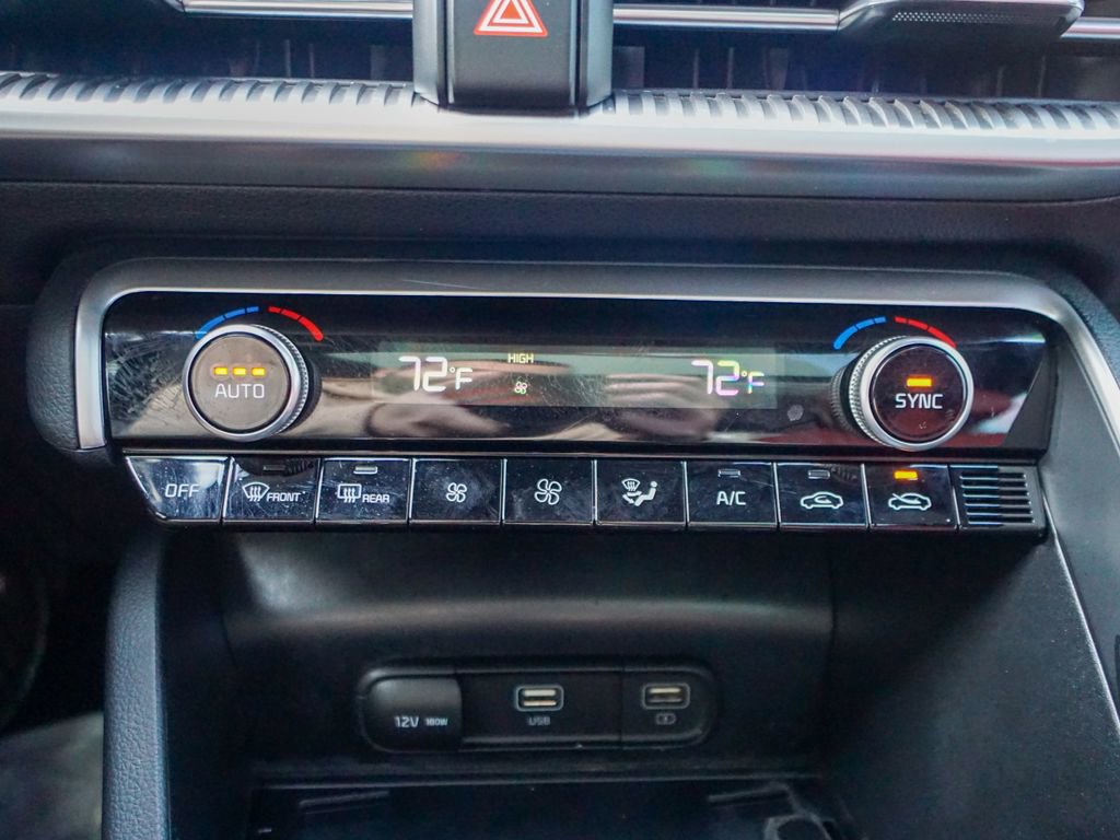 Used 2022 Kia K5 GT-Line w/ GT-Line FWD Premium Package image 23