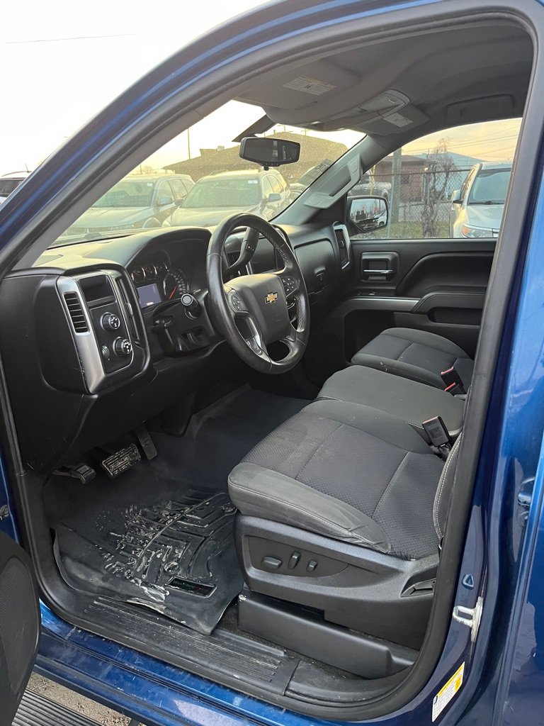 Used 2016 Chevrolet Silverado 1500 LT w/ All Star Edition image 10