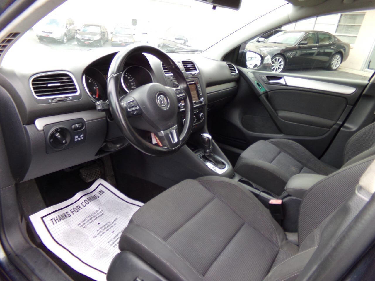 Used 2013 Volkswagen Golf TDI image 58