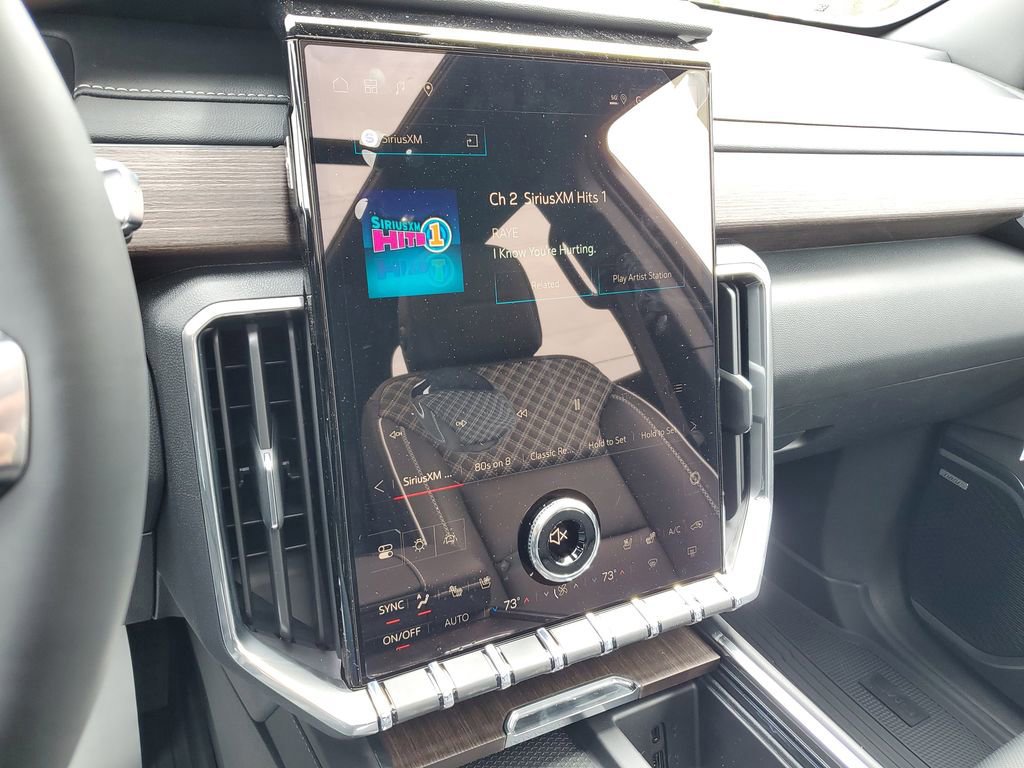 New 2026 GMC Acadia Denali w/ Super Cruise Package image 25