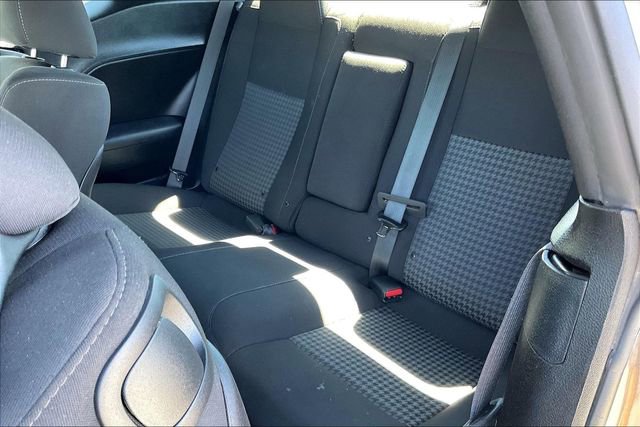 Used 2023 Dodge Challenger R/T Scat Pack w/ Shaker Package RWD image 25