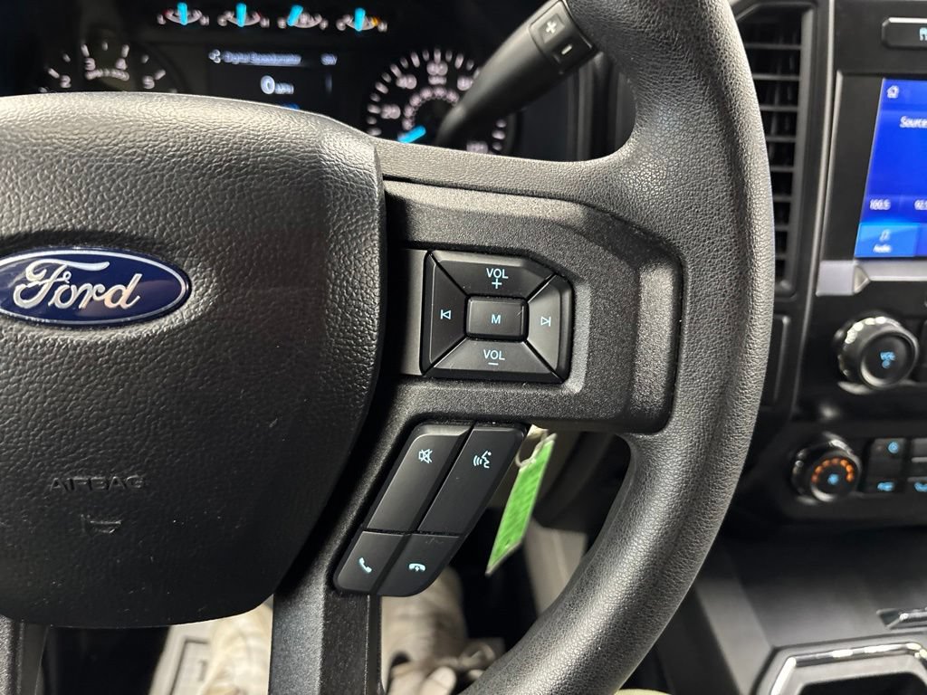 Used 2020 Ford F150 XL w/ Equipment Group 101A Mid AWD/4WD image 26