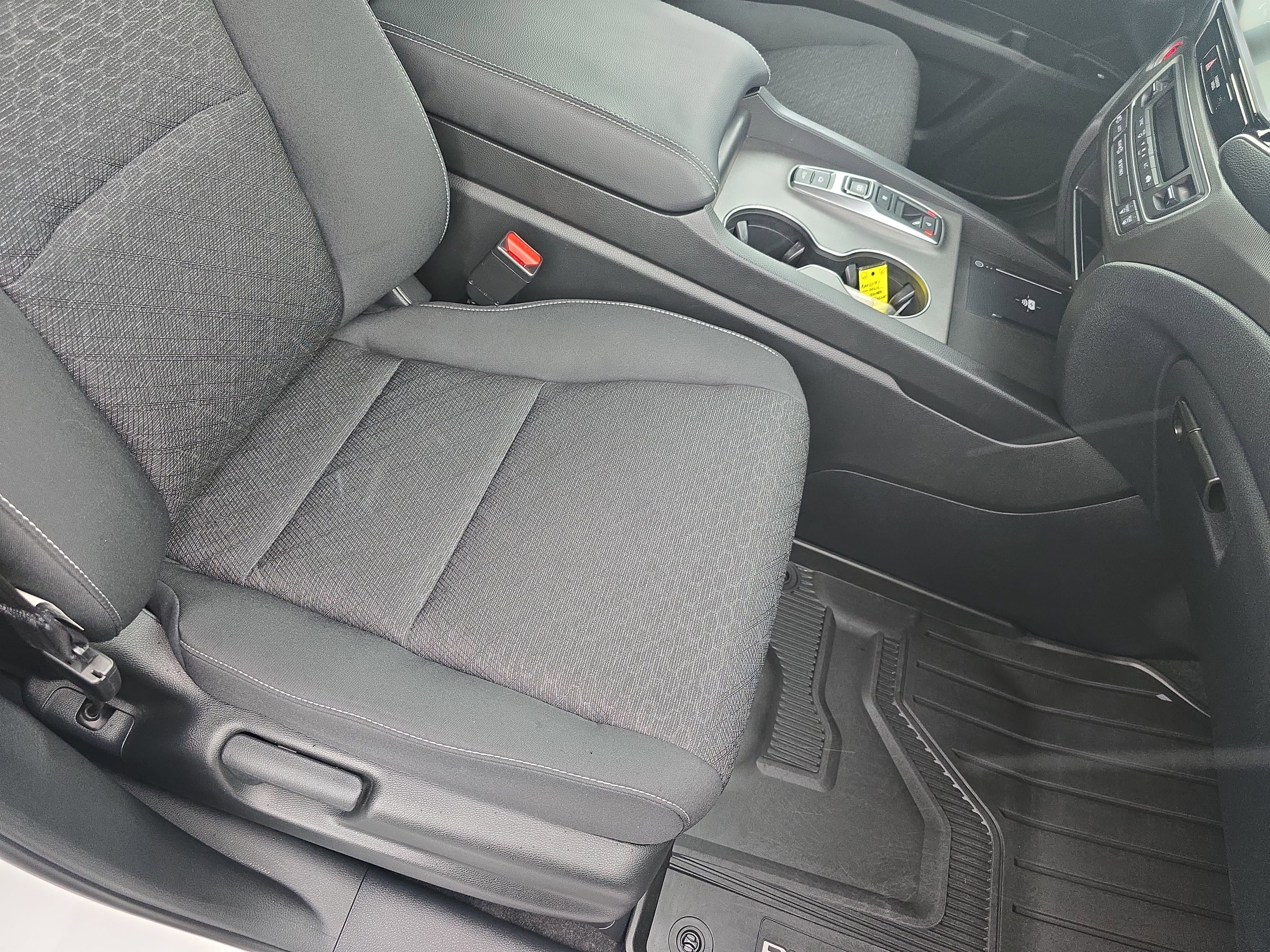 Used 2024 Honda Ridgeline Sport image 10