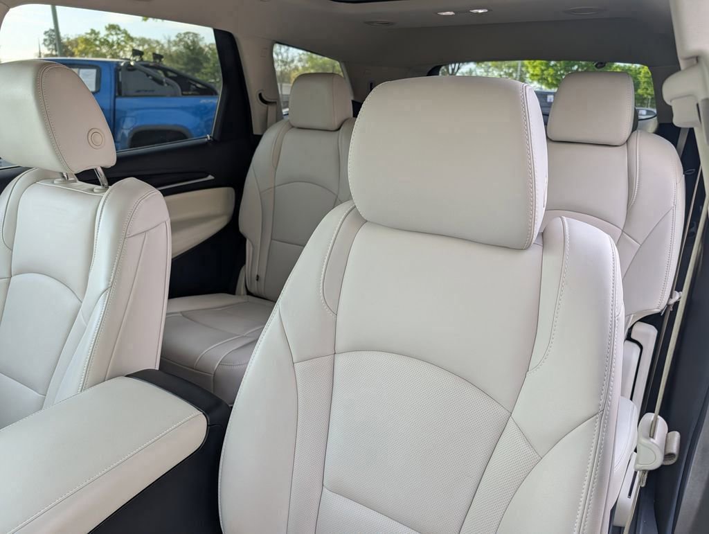 Used 2023 Buick Enclave Essence w/ Experience Buick Package image 14