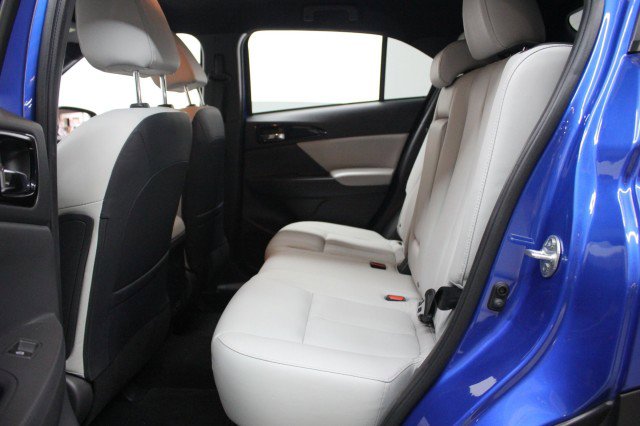 Used 2024 Mitsubishi Eclipse Cross SEL AWD/4WD image 28