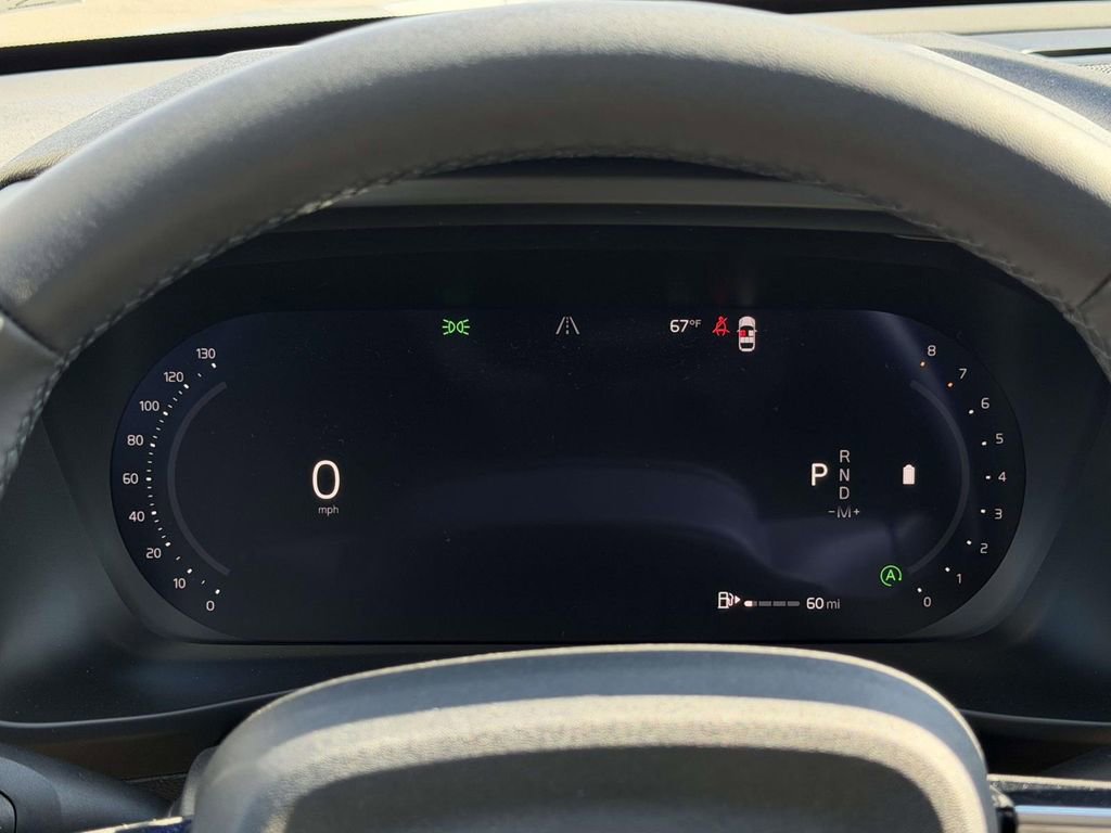 New 2026 Volvo XC40 B5 Ultra w/ Protection Package Premier image 10