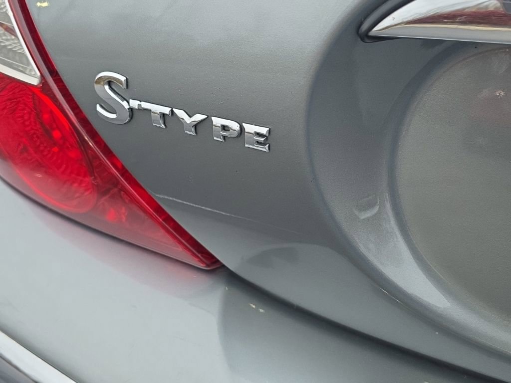 Used 2003 Jaguar S-TYPE 4.2 image 7