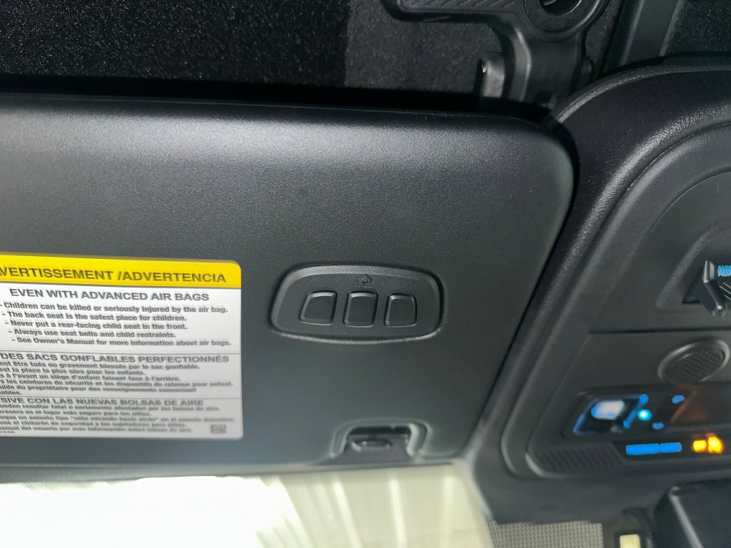 Used 2022 Ford Bronco Wildtrak AWD/4WD image 15