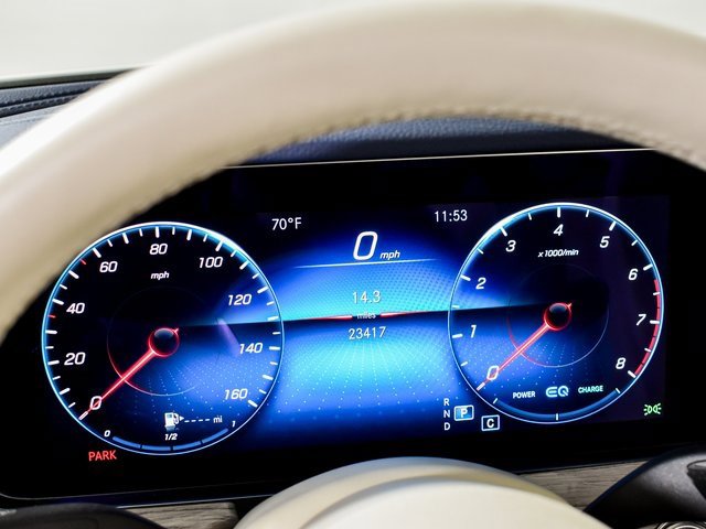 Certified 2021 Mercedes-Benz E 450 Cabriolet image 27