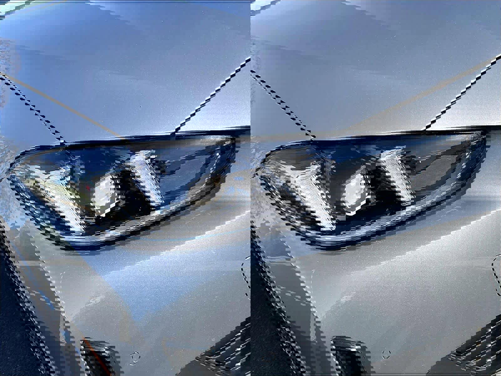 Certified 2025 BMW i4 eDrive40 w/ Premium Package image 31