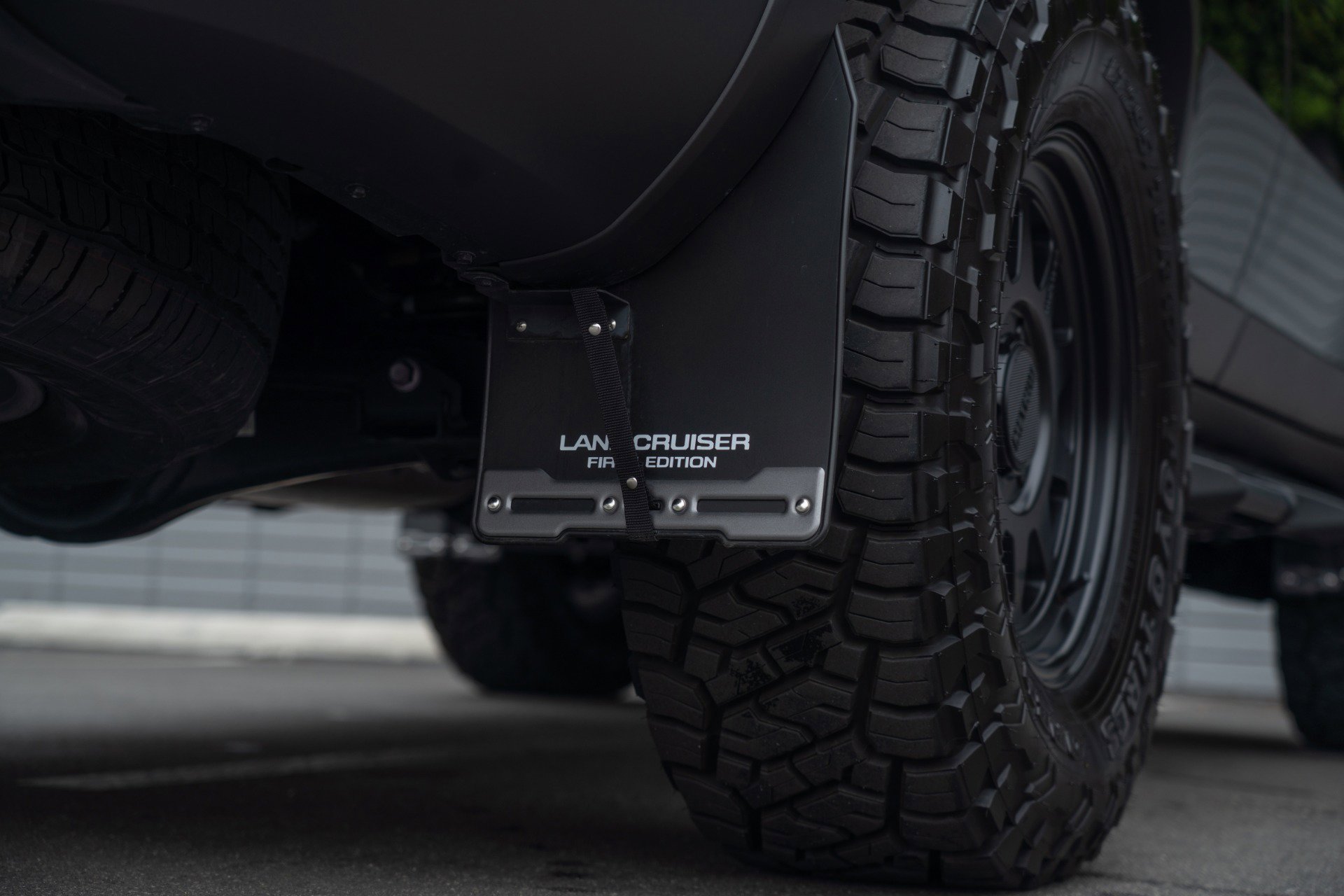 Used 2024 Toyota Land Cruiser image 29