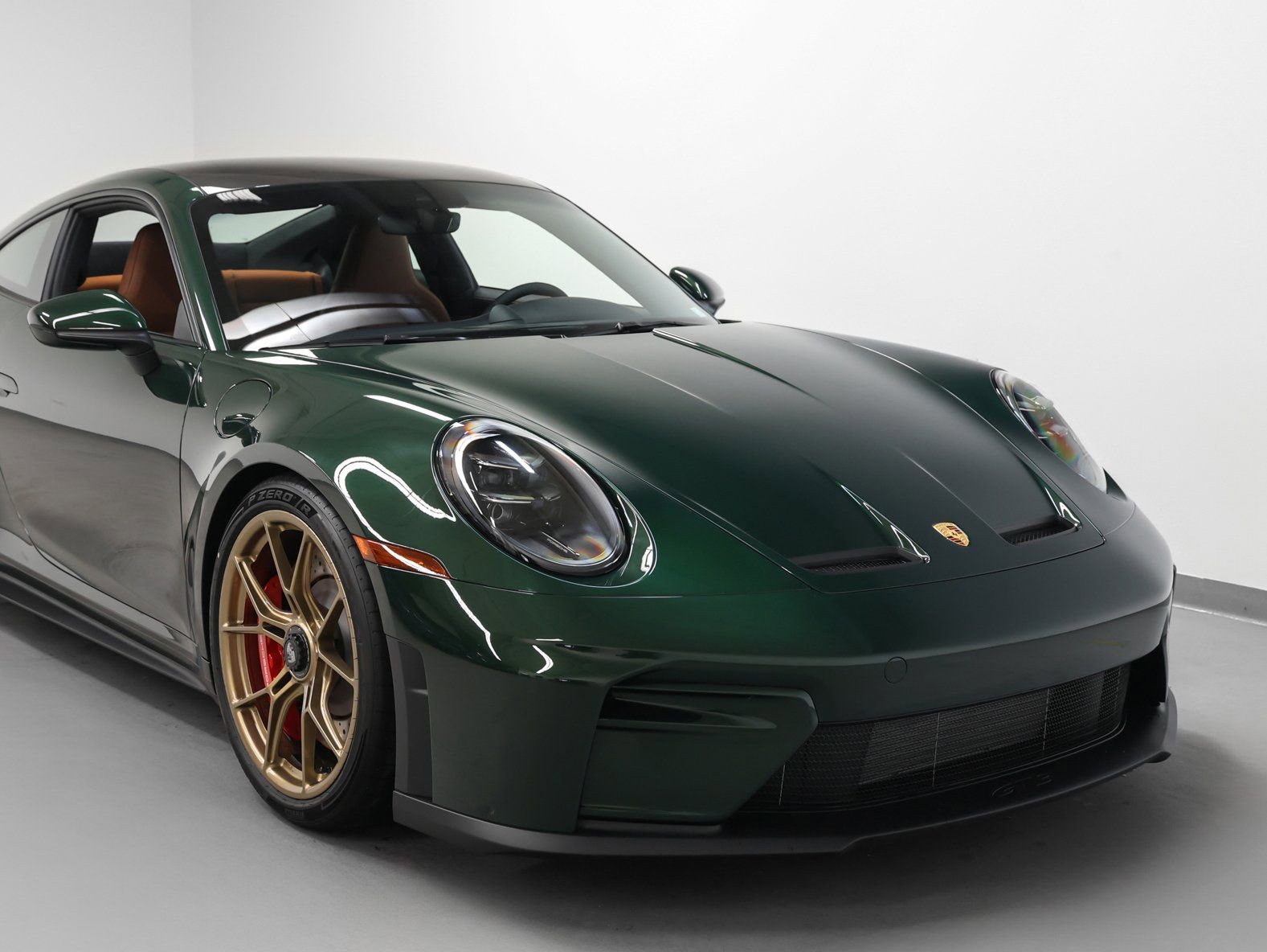 Certified 2026 Porsche 911 GT3 image 9
