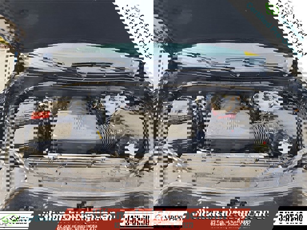 Certified 2024 GMC Yukon Denali w/ Denali Reserve Package image 31