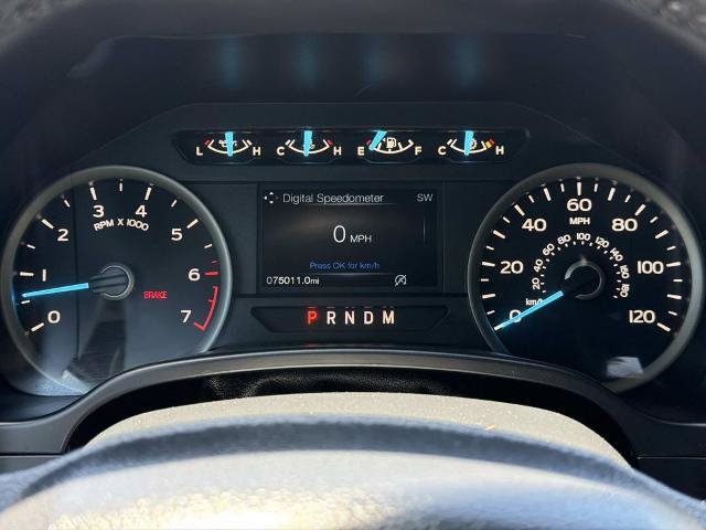Certified 2019 Ford F150 XLT w/ Equipment Group 302A Luxury AWD/4WD image 28
