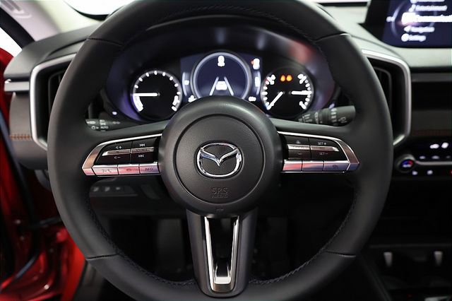 New 2026 MAZDA CX-50 AWD 2.5 Hybrid w/ Cargo Package image 29