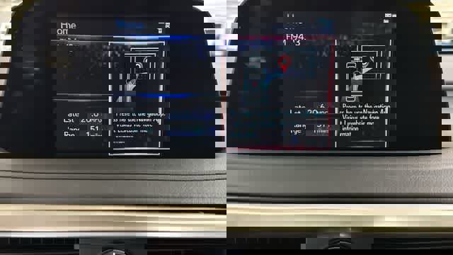 Used 2020 Lexus RX 350 AWD w/ Accessory Package image 18