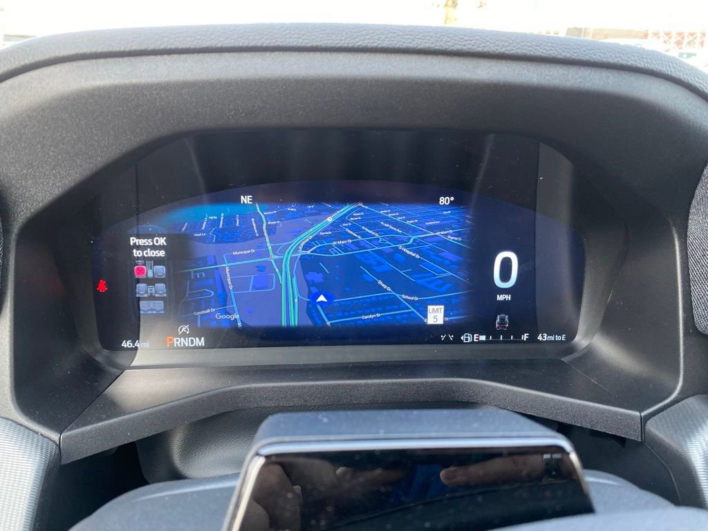 New 2026 Ford Explorer ST image 19