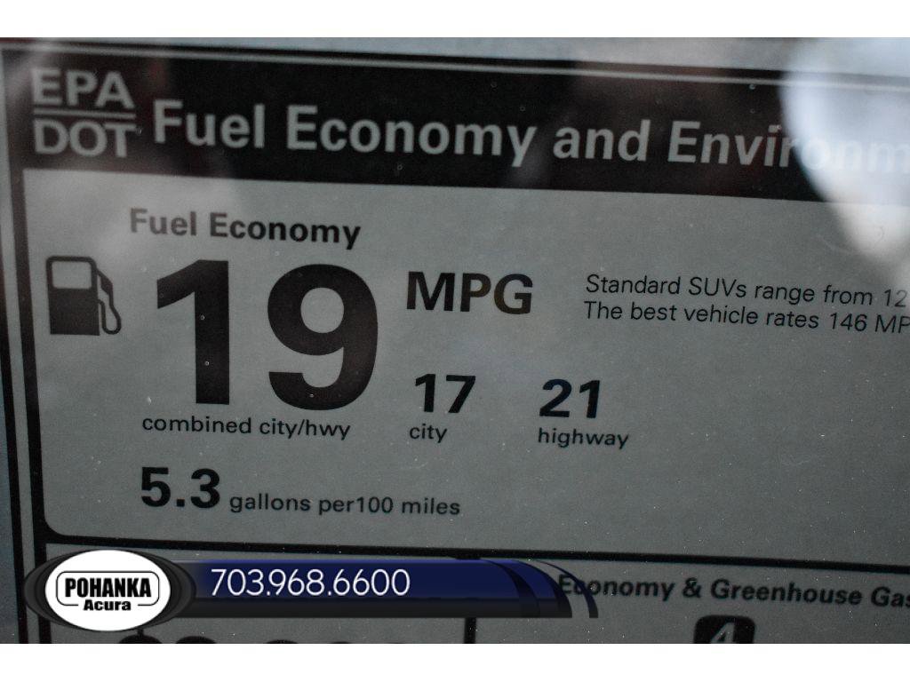 New 2026 Acura MDX Type S image 41