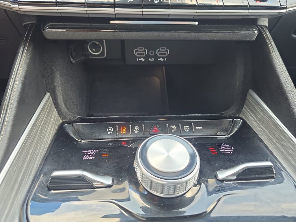 Used 2024 Jeep Wagoneer Series III image 15