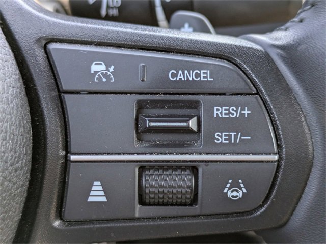 Used 2023 Honda Accord Sport image 23