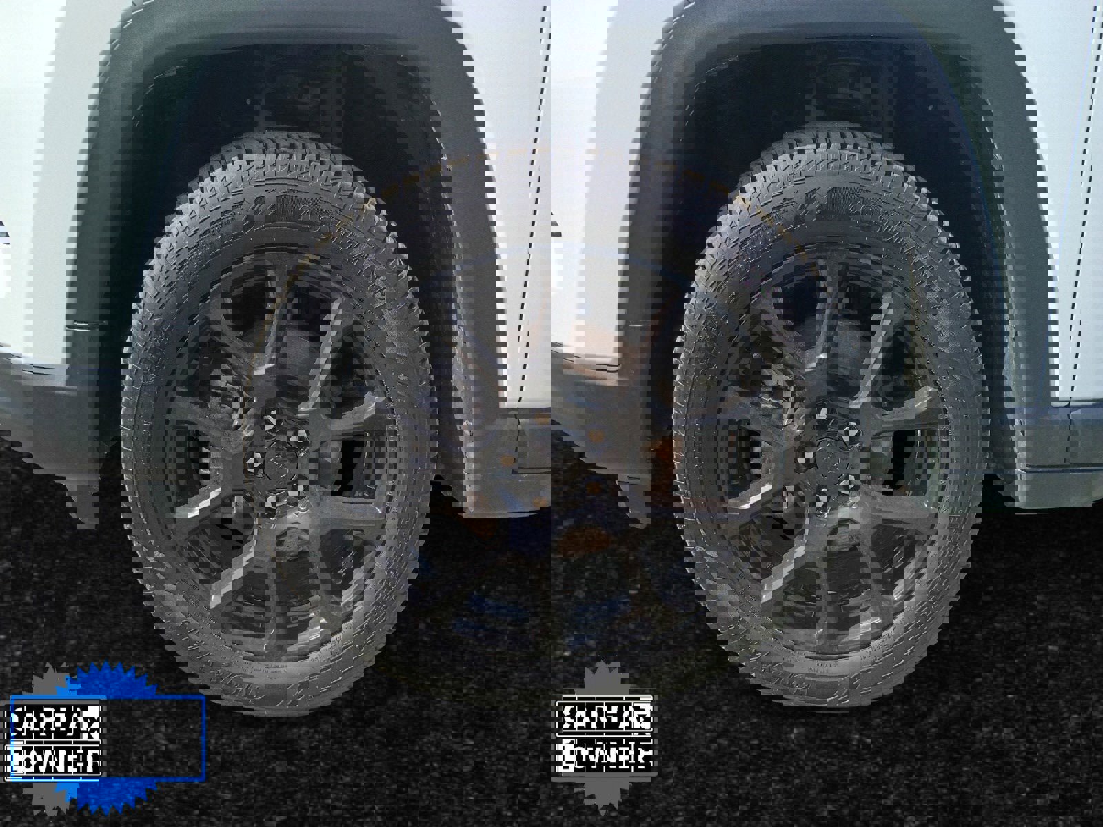 Used 2022 Jeep Compass Altitude w/ Sun and Sound Group image 15