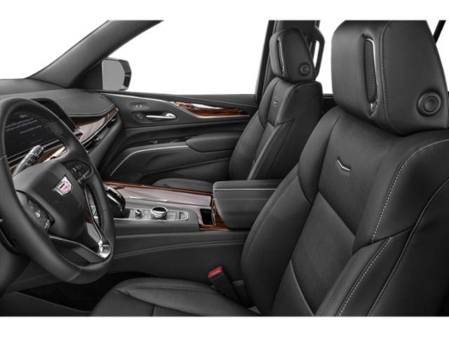 Certified 2023 Cadillac Escalade Premium Luxury AWD/4WD image 12
