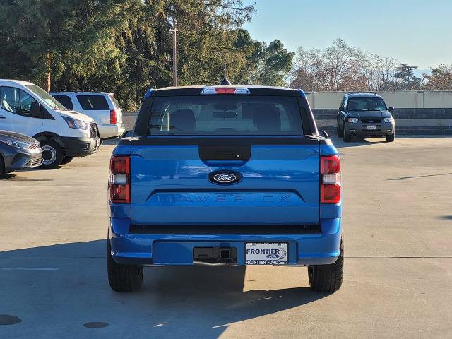 New 2026 Ford Maverick Lobo AWD/4WD image 31