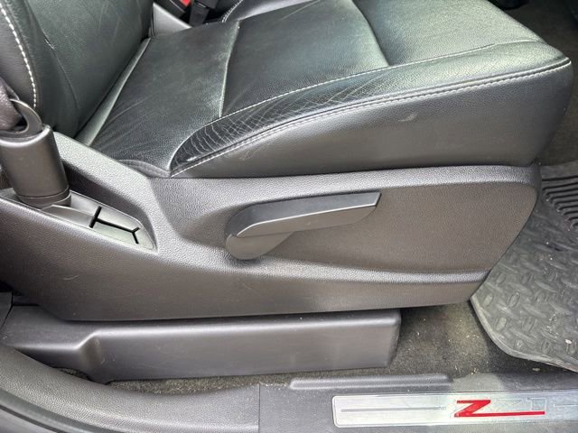 Used 2016 Chevrolet Silverado 1500 LT w/ All Star Edition AWD/4WD image 32